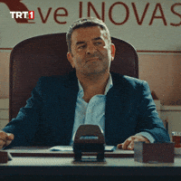 Nodding Yes GIF by TRT