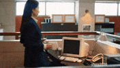 Park Miss GIF