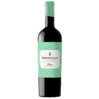 bodegasmontecillo history anniversary vino aniversario Sticker