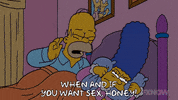 Episode 2 GIF by The Simpsons