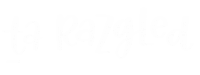 Razgled Sticker by Tutajna