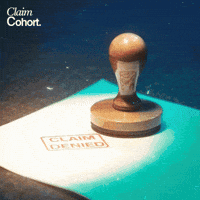 claimcohort insurance policy coverage insurance policy GIF
