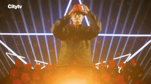 funkyverse giphyupload dance tv canada GIF