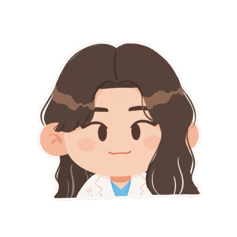 Kdrama Sticker