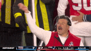 Lets Go Football GIF by New England Patriots