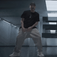 Houdini GIF by Eminem