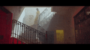 Stairs Arrive GIF by Best Youth