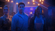 Leaving Season 5 GIF by grown-ish