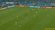 world cup mexico GIF by Fusion