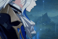 Sad Rain GIF