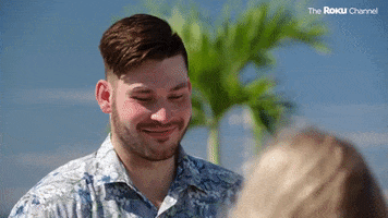 Season 1 Smh GIF by The Roku Channel