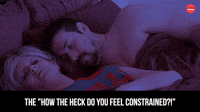 Constrained