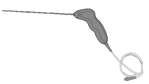 Virus Orl Sticker by Techsalud