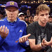 Will Ferrell GIF