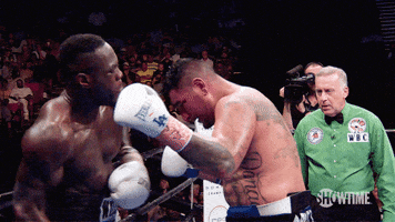 deontay wilder GIF by SHOWTIME Sports