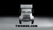 Moving Day GIF by TWO MEN AND A TRUCK®