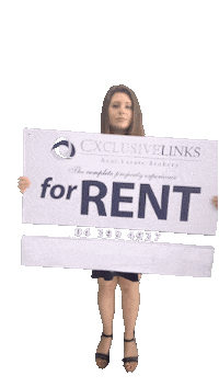 Anna Sticker by Exclusive Links Real Estate Brokers