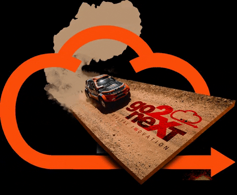 Go2next giphygifmaker rally rallydossertoes go2nextrallyteam GIF