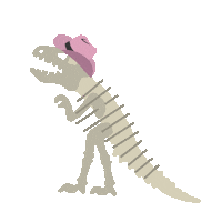 Fun Pink Sticker by Coach