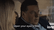 Blue Bloods GIF by ION