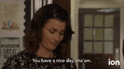 Blue Bloods GIF by ION