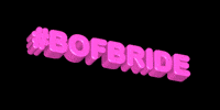 Bofbride GIF by brides of florida