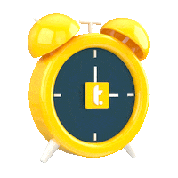 Reloj Sticker