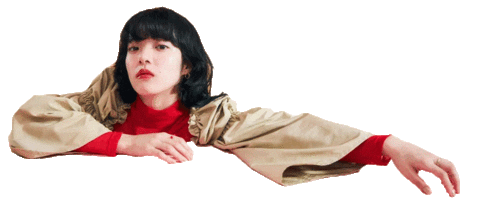 Aim Sticker