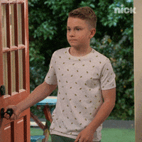 Side Hustle Imma Head Out GIF by Nickelodeon
