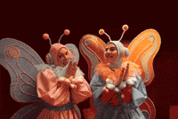 Bravo Applause GIF by zoommer