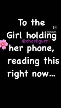 Best Friend GIF by Charli Gurl