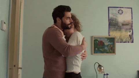 Akın Akınözü GIF by Show TV