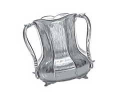 Game Day Sticker by Arizona State University