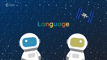 europeanspaceagency space science tech technology GIF