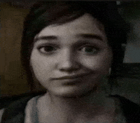 Smirk Girl Smirking GIF