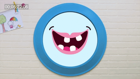 GIF by Super Simple