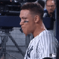 Mlb GIF by giphydiscovery