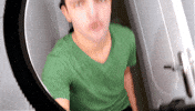 Stare Staring GIF