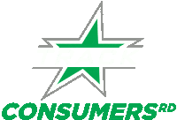 Trackstar Sticker by f45consumersrd