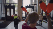 juggling GIF by MIT 
