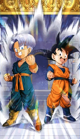 goten GIF