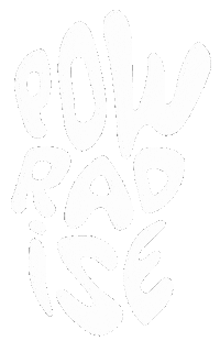 Revelstoke Powder Day Sticker