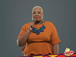 Snapping Oh Yeah GIF by Simba Chips