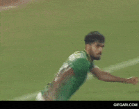 Bangladesh Football GIF by GifGari
