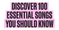 Sticker Playlist Sticker by MasterClass