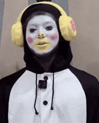 Black Panther Art GIF