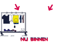 Sticker by Come into bloom