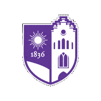 AlfredUniversity alfred 1836 alfred university Sticker