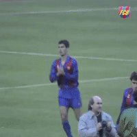 vinefcb GIF by FC Barcelona