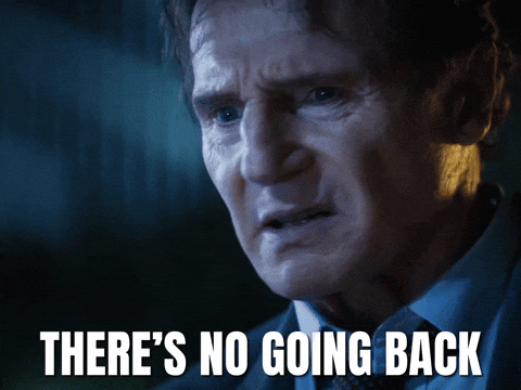 Undo I Did It GIF by The Lonely Island